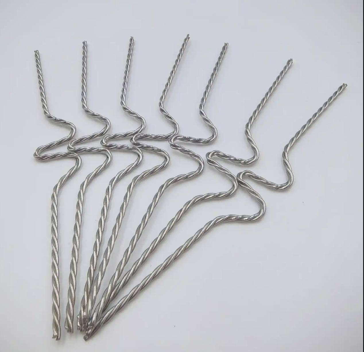 tungsten wire